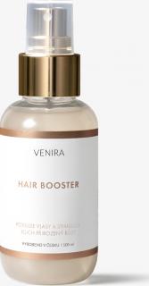 VENIRA hair booster, vlasové sérum pro podporu růstu vlasů, 100 ml