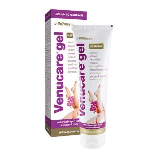 Venucare® gel Natural, 150 ml