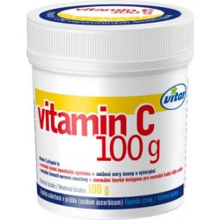 Vitar Vitamin C, 100 g