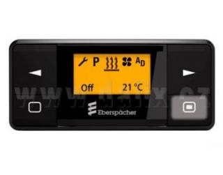 Eberspächer EasyStart Timer 12/24V