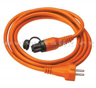 Přívodní kabel DEFA 230V AC 5 m