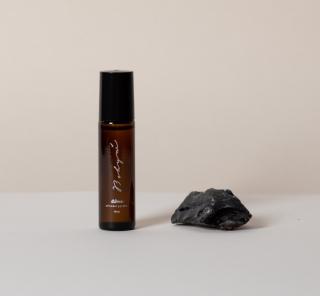 ALMA Přírodní olejový parfém  BOHYNĚ  10 ml