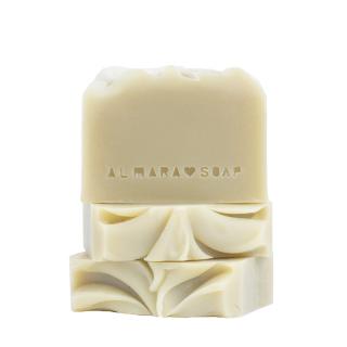 ALMARA SOAP Přírodní mýdlo Aloe Vera 90 g