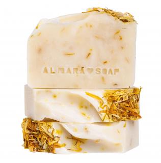 ALMARA SOAP Přírodní mýdlo Baby 90 g