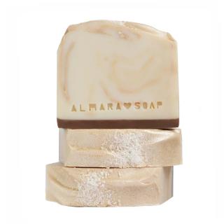 ALMARA SOAP Přírodní mýdlo Coconut Pearl 100 g