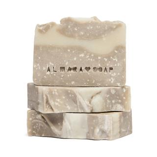 ALMARA SOAP Přírodní mýdlo Dead Sea 90 g