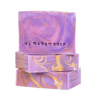 ALMARA SOAP Přírodní mýdlo Magická aura 100 g