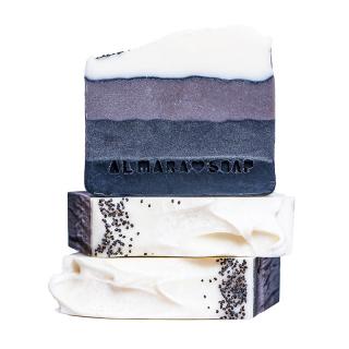 ALMARA SOAP Přírodní mýdlo Perfect Day 100 g