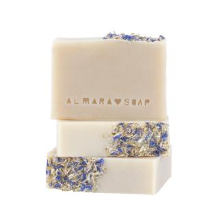 ALMARA SOAP Přírodní mýdlo Shave It All 90 g