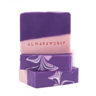 ALMARA SOAP Přírodní mýdlo Spring Melody 100 g