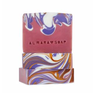ALMARA SOAP Přírodní mýdlo Wild Orchid 100 g