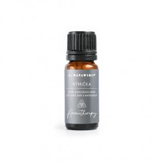ALMARA SOAP Směs esenciálních olejů Rýmička 10 ml