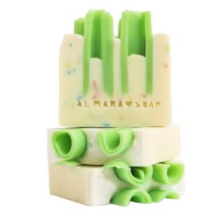 ALMARA SOAP Tuhé mýdlo  Confetti & Bubbles 100 g