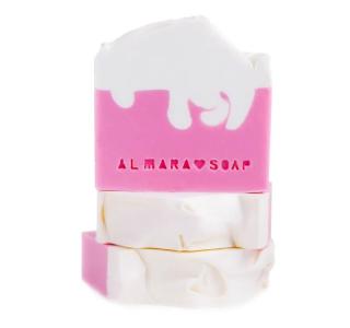 ALMARA SOAP Tuhé mýdlo It's a Girl! 100 g