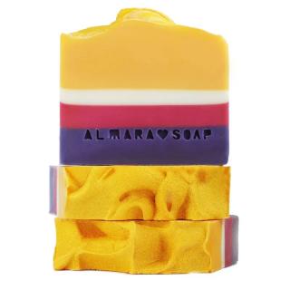 ALMARA SOAP Tuhé mýdlo Maracuja Dream 100 g