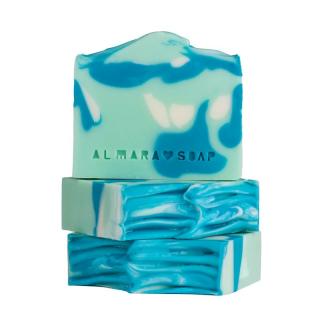 ALMARA SOAP Tuhé mýdlo Morning Shower 100 g