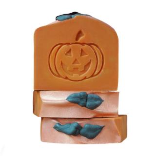 ALMARA SOAP Tuhé mýdlo Pumpkin party 100 g
