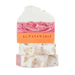 ALMARA SOAP Tuhé mýdlo Sakura Blossom 100 g
