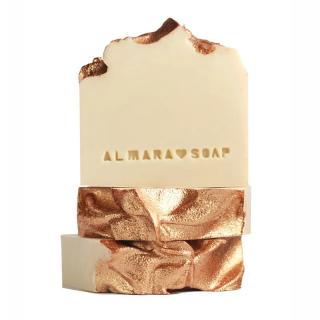 ALMARA SOAP Tuhé mýdlo White Chocolate 100 g