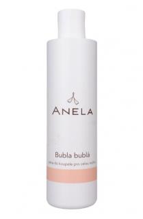 ANELA Bubla bublá - pěna do koupele pro celou rodinu 250 ml