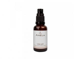 ANELA Lesa pán - osvěžující repelentní sprej 30 ml VZOREK