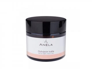 ANELA Ochráním tváře - krém do chladu, mrazu a větru 50 ml
