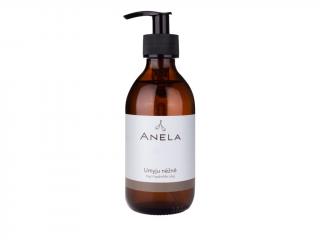 ANELA Umyju něžně - mycí hydrofilní olej pro citlivou pokožku 250 ml