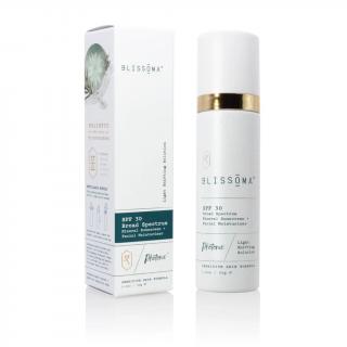 BLISSOMA UVA/UVB Ochranný fluid "PHOTONIC" SPF 30