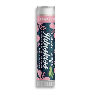 CRAZY RUMORS Balzám na rty Hibiskiss Pearl 4,2 g