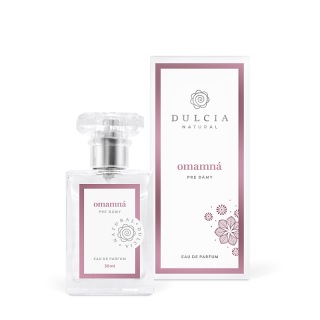 DULCIA NATURAL Eau de Parfum Omamná 2 ml VZOREK