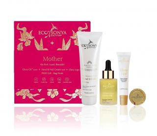 ECO BY SONYA Dárkový set pro maminky Mother Pack