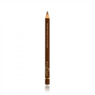 ECO BY SONYA Dlouhotrvající hnědá tužka na oči Perfect Brown