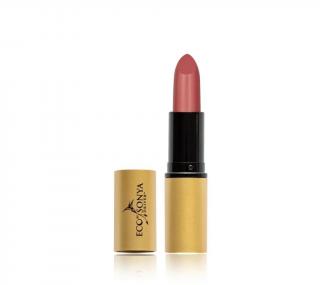 ECO BY SONYA Hydratační rtěnka na rty Kirra Pink