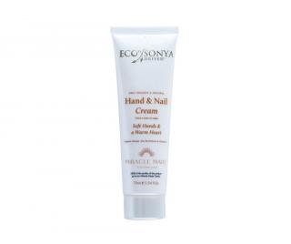 ECO BY SONYA Krém na ruce a nehty 75 ml