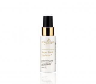 ECO BY SONYA Pleťový hydratační krém Super Fruit Hydrator 60 ml