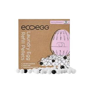 ECOEGG Náplň do pracího vajíčka pro 50 praní Jarní květy