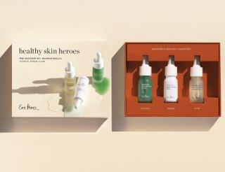 ERE PEREZ Christmas Pack - Healthy Skin Heroes
