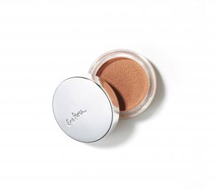 ERE PEREZ Krémový kakaový bronzer Playa