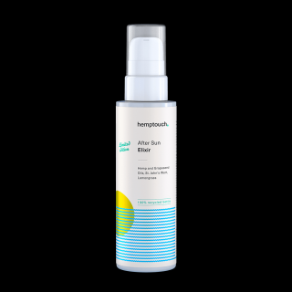 HEMPTOUCH Elixír po opalování After Sun Elixir 100 ml