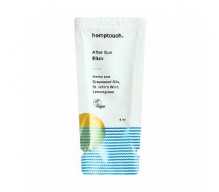 HEMPTOUCH Elixír po opalování After Sun Elixir 6 ml VZOREK