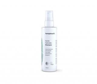 HEMPTOUCH Šetrný šampon a gel v jednom 100 ml