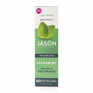 JASON Zubní pasta Sea Fresh 119 g