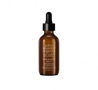 JOHN MASTERS ORGANICS Hloubkově čisticí vlasové sérum 57 ml