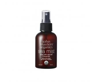 JOHN MASTERS ORGANICS Mořská mlha s levandulí 125 ml
