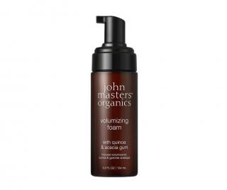 JOHN MASTERS ORGANICS Pěnové tužidlo pro objem vlasů 154 ml