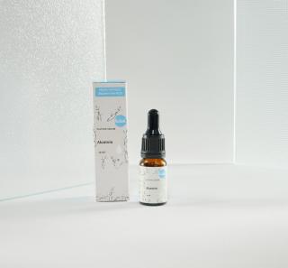 KVITOK Pleťové sérum Alantoin 10 ml - expirace 04/2025