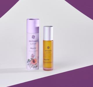 KVITOK Roll-on parfum Fruity 10 ml