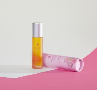 KVITOK Roll-on parfum Lovely 10 ml