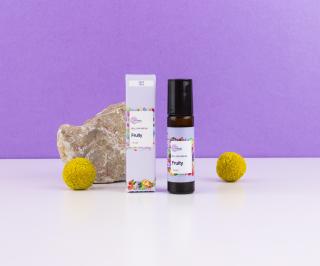 KVITOK Roll-on parfum SENSES - Fruity 10 ml