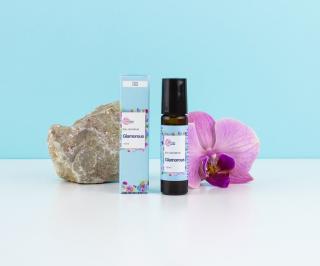 KVITOK Roll-on parfum SENSES - Glamorous 10 ml